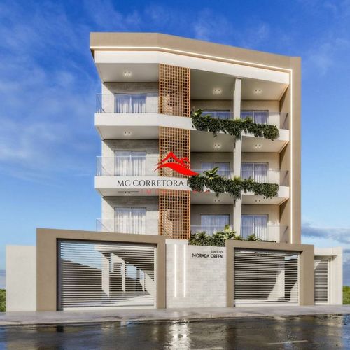 Apartamentos, 2 Dormitórios