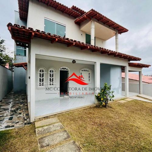 Casa, 5 Dormitórios