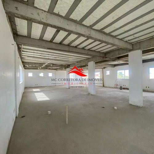 Sala Comercial, Sala