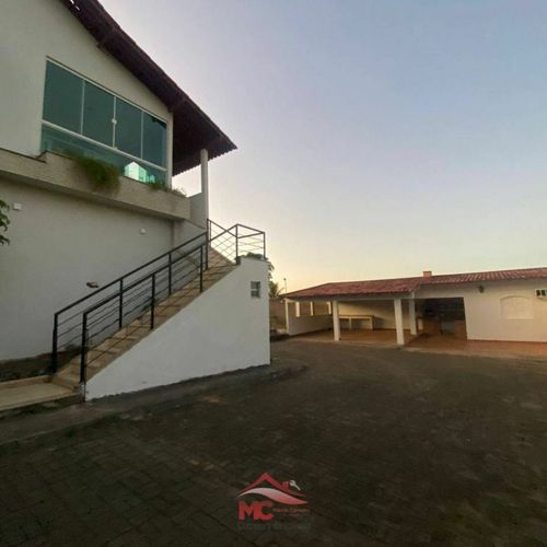 Casa, 3 Dormitórios