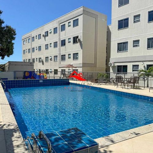 Apartamentos, 2 Dormitórios