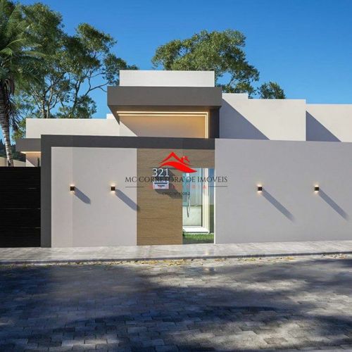 Casa, 2 Dormitórios