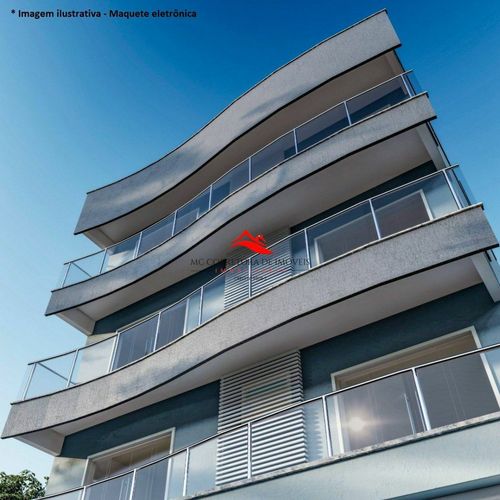Apartamentos, 3 Dormitórios
