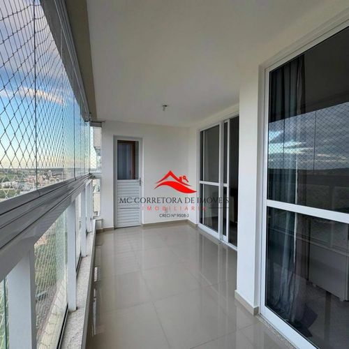 Apartamentos, 3 Dormitórios