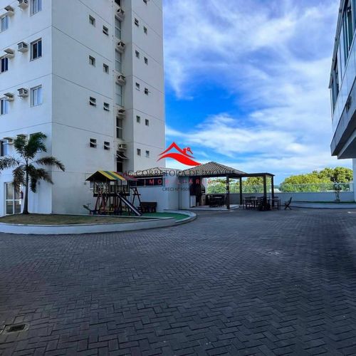 Apartamentos, 3 Dormitórios