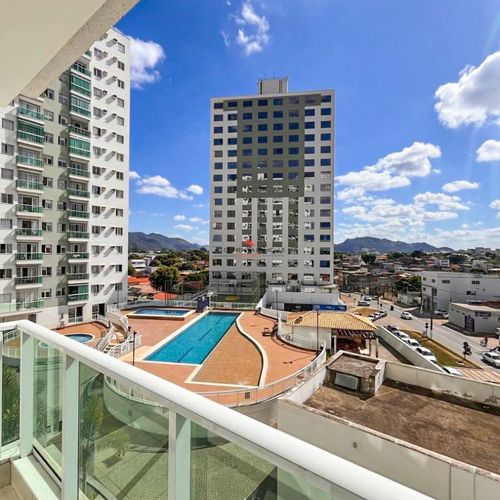 Apartamentos, 2 Dormitórios