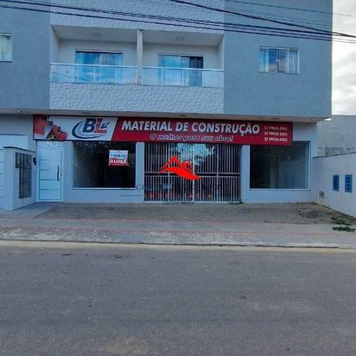 Ponto Comercial, ARACRUZ/ES