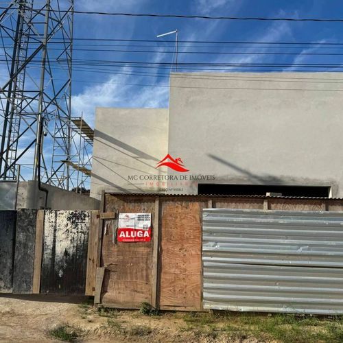 Ponto Comercial, ARACRUZ/ES