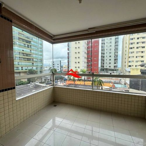 APARTAMENTO VITÓRIA, 2 Dormitórios