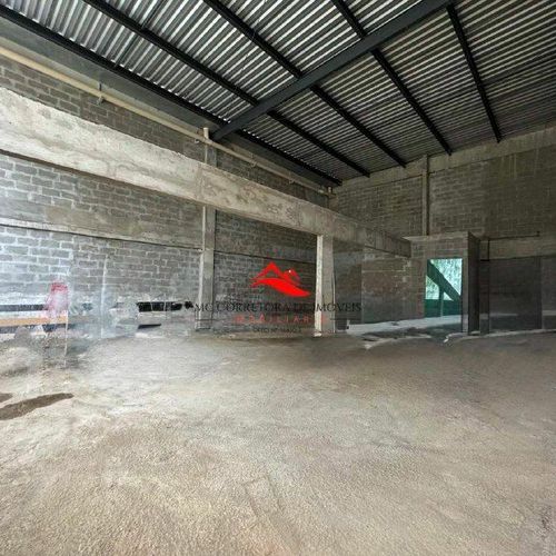 Loja Comercial, Vitória /ES
