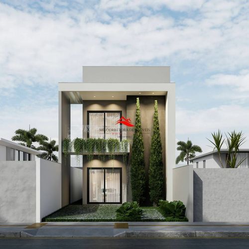 Casa, 3 Dormitórios