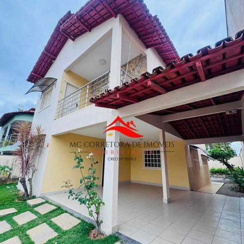 Casa, 3 Dormitórios