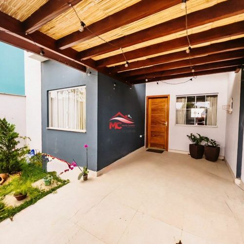 Casa, 2 Dormitórios