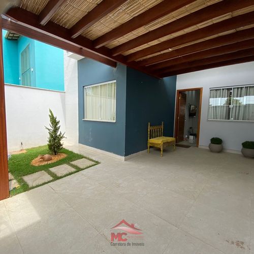 Casa, 2 Dormitórios