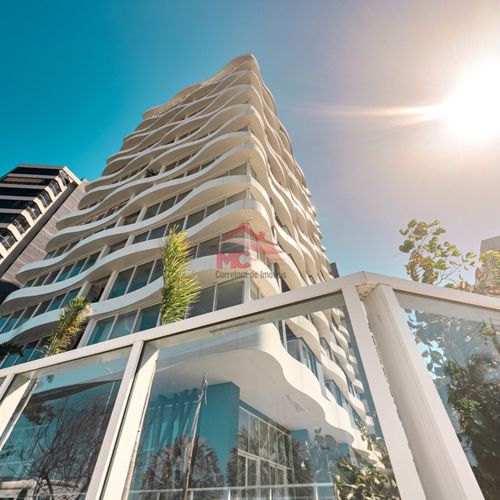 APARTAMENTO VITÓRIA, 3 a 4 Suítes