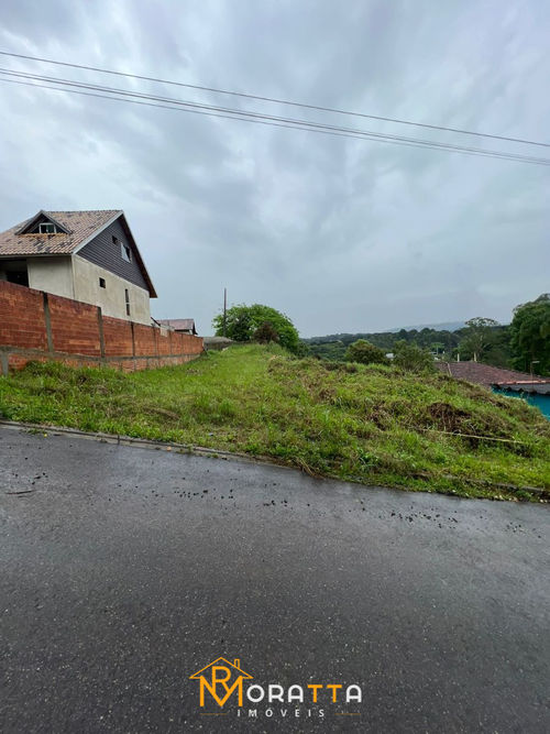 Terreno, Urbano