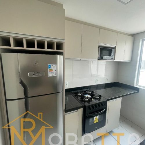 Apartamento, 2 Dormitórios