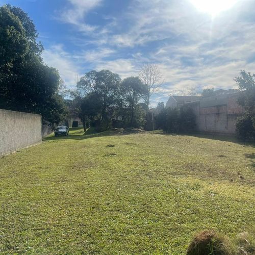 Terreno, Urbano