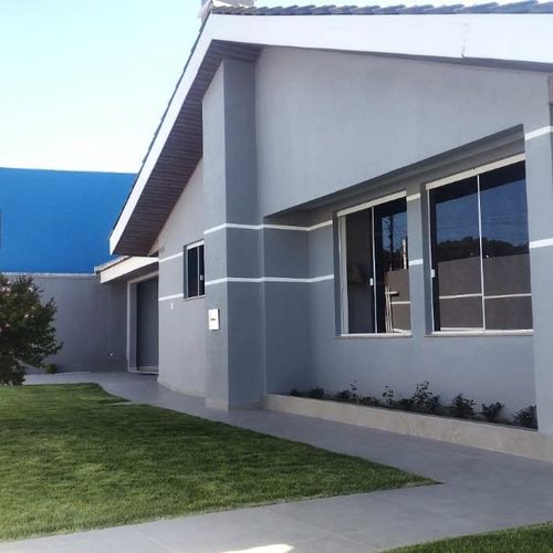 Casa, 3 Dormitórios