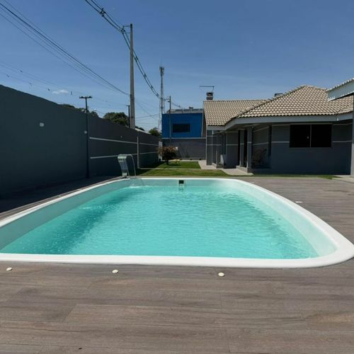 Casa, 3 Dormitórios