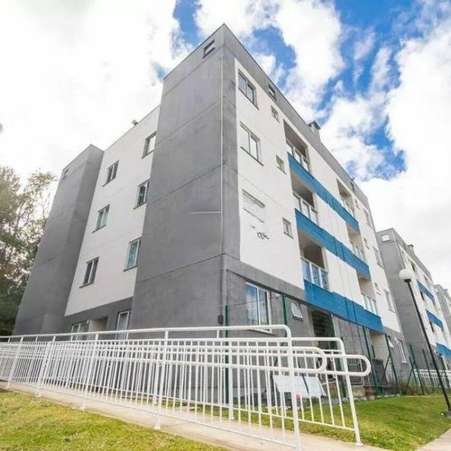 APARTAMENTO GARDEN, 2 DORMITÓRIOS