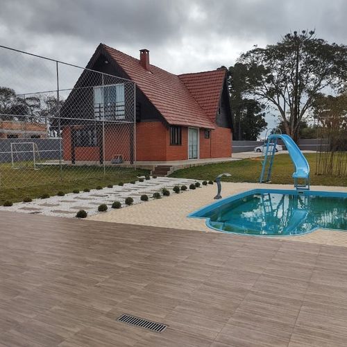 Casa, 6 Dormitórios