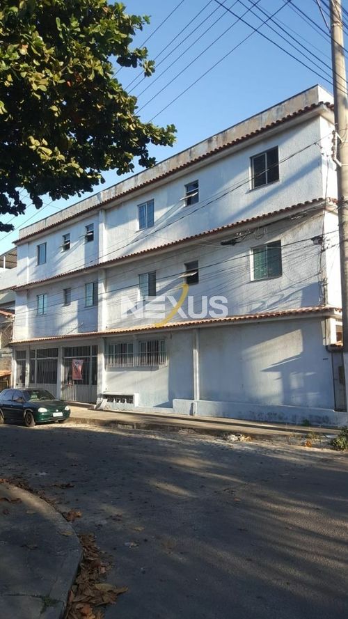 Prédio, Residencial