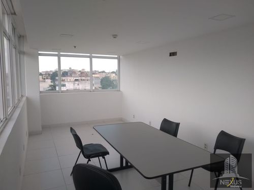 Sala, Comercial