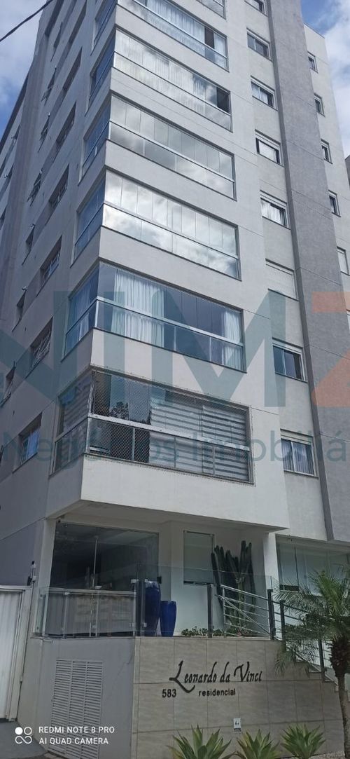 Apartamento, 3 Dormitórios