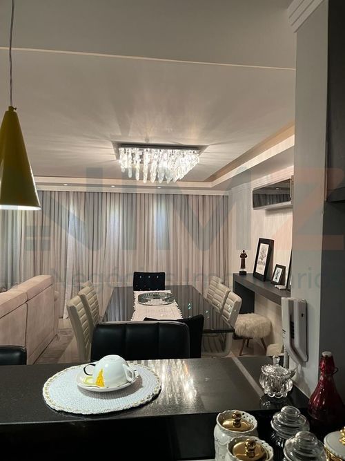 Apartamento, 3 Dormitórios