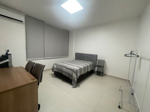 Apartamentos, 1 Dormitório