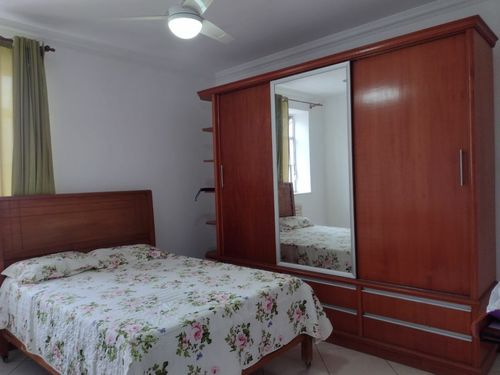 Apartamentos, 2 Dormitórios