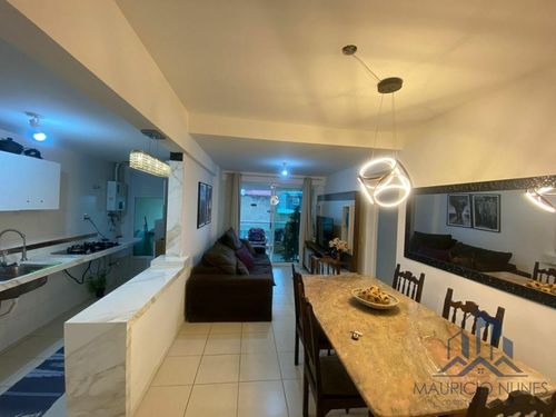 Apartamentos, 2 Dormitórios