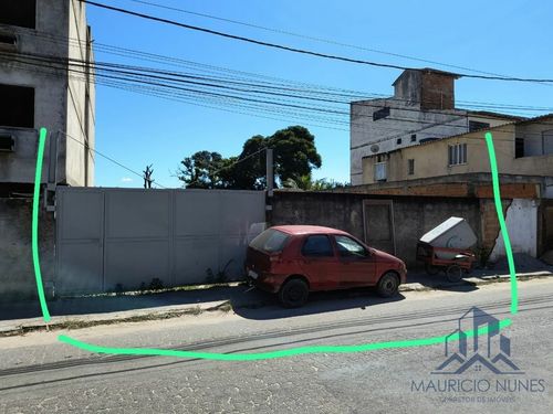 Terreno, Urbano