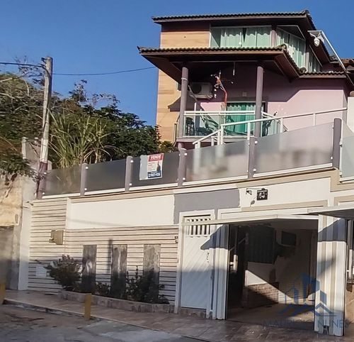 Casa, 5 Dormitórios