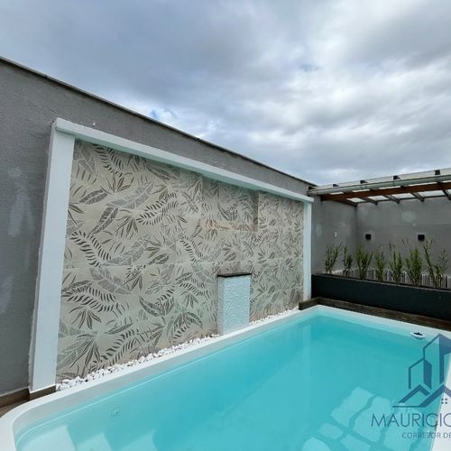 Casa, 3 Dormitórios