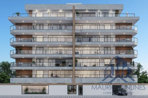 Apartamentos, 3 Dormitórios