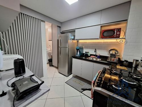 Apartamentos, 2 Dormitórios