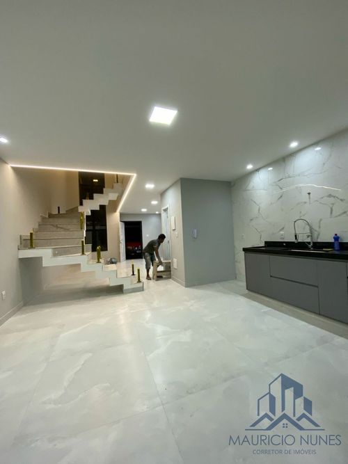 Casa, 3 Dormitórios
