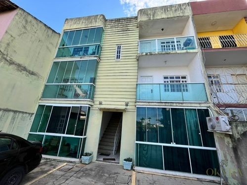 Apartamentos, 2 Dormitórios