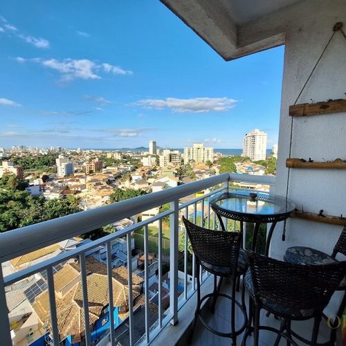 Apartamentos, 2 Dormitórios