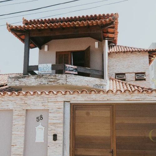 Casa, 3 Dormitórios