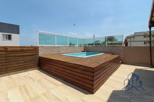 Apartamentos, 3 Dormitórios