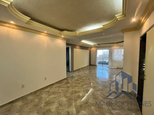 Apartamentos, 3 Dormitórios