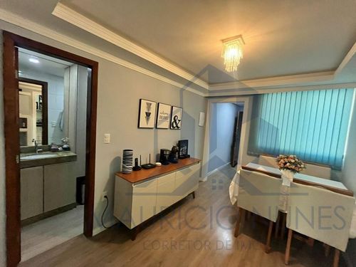 Apartamentos, 2 Dormitórios