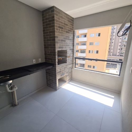 Apartamentos, 3 Dormitórios