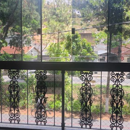 Apartamentos, 3 Dormitórios