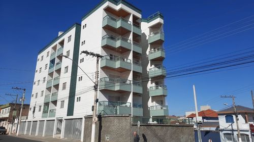 Apartamentos, 3 Dormitórios