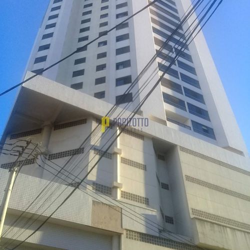 APARTAMENTO, Cobertura