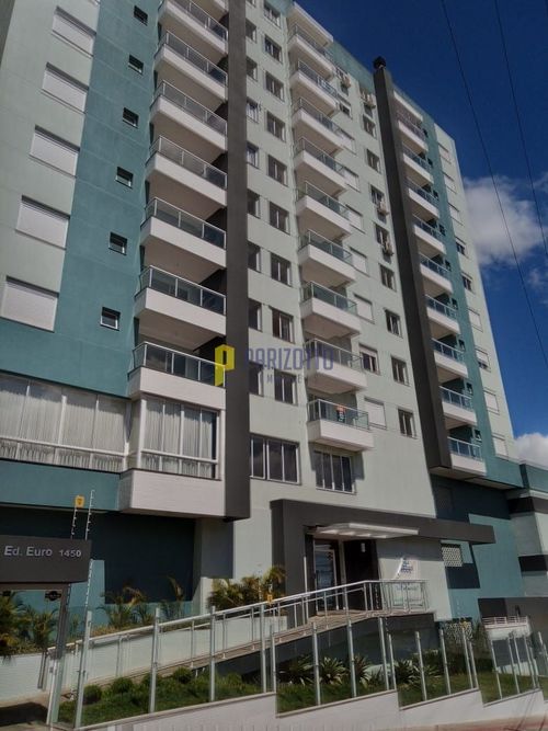 APARTAMENTO, 2 Dormitórios